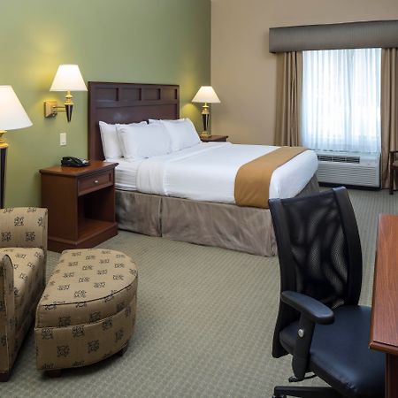 Holiday Inn Express & Suites Bradenton East-Lakewood Ranch By Ihg Экстерьер фото