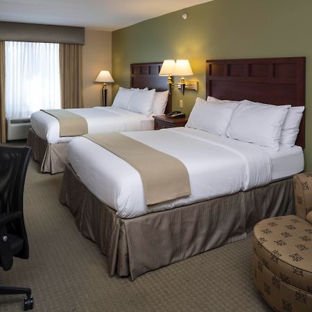 Holiday Inn Express & Suites Bradenton East-Lakewood Ranch By Ihg Экстерьер фото