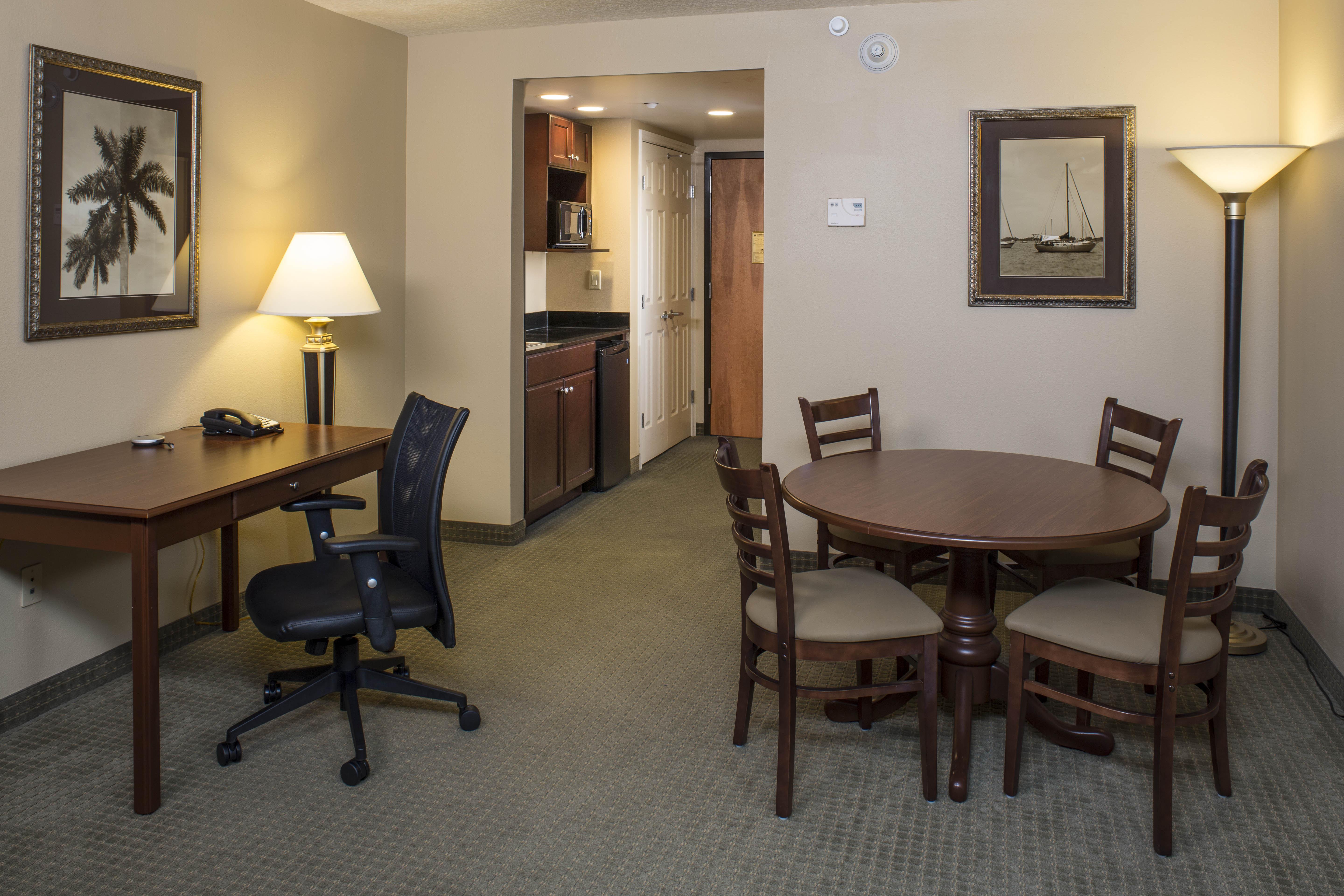 Holiday Inn Express & Suites Bradenton East-Lakewood Ranch By Ihg Экстерьер фото