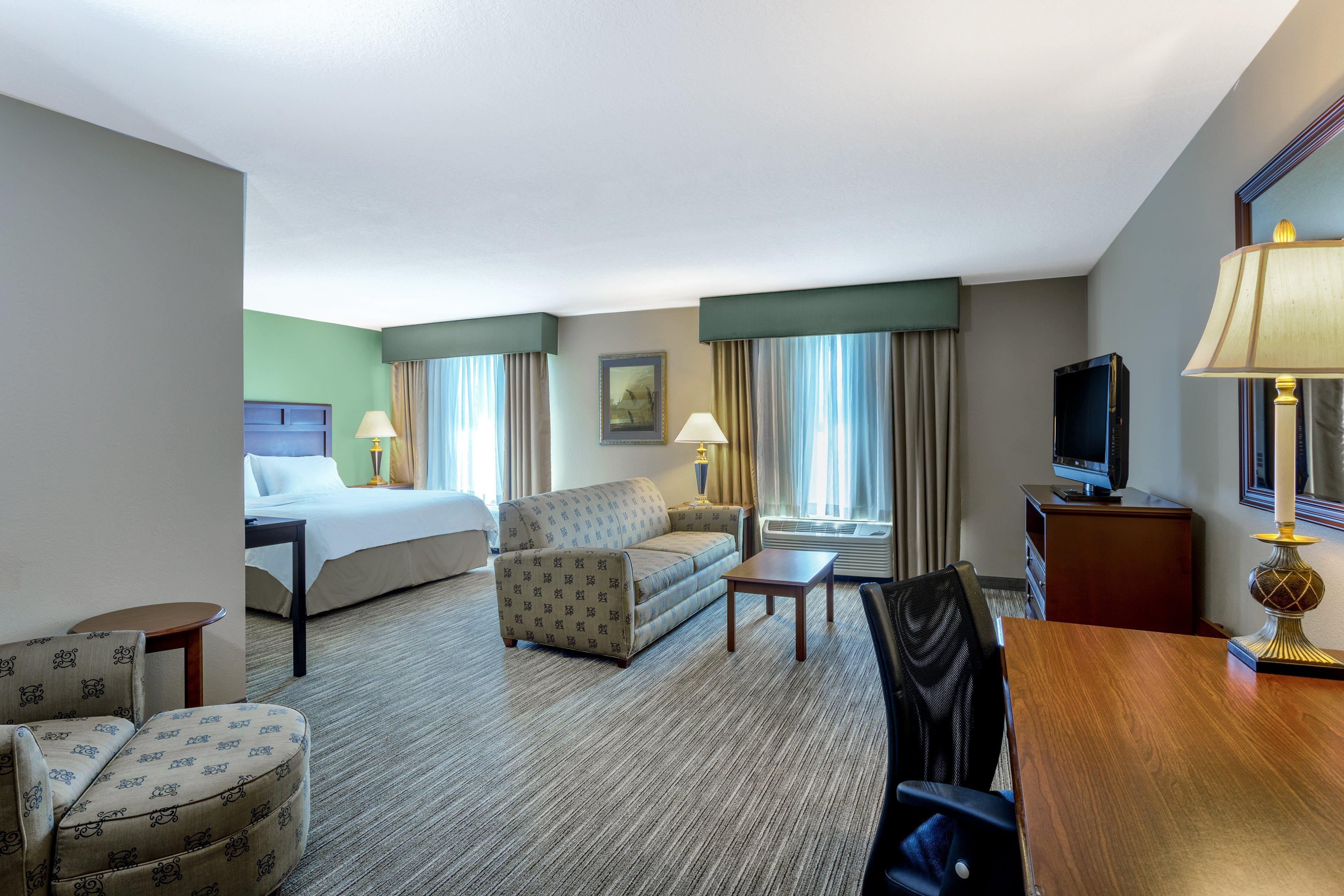Holiday Inn Express & Suites Bradenton East-Lakewood Ranch By Ihg Экстерьер фото
