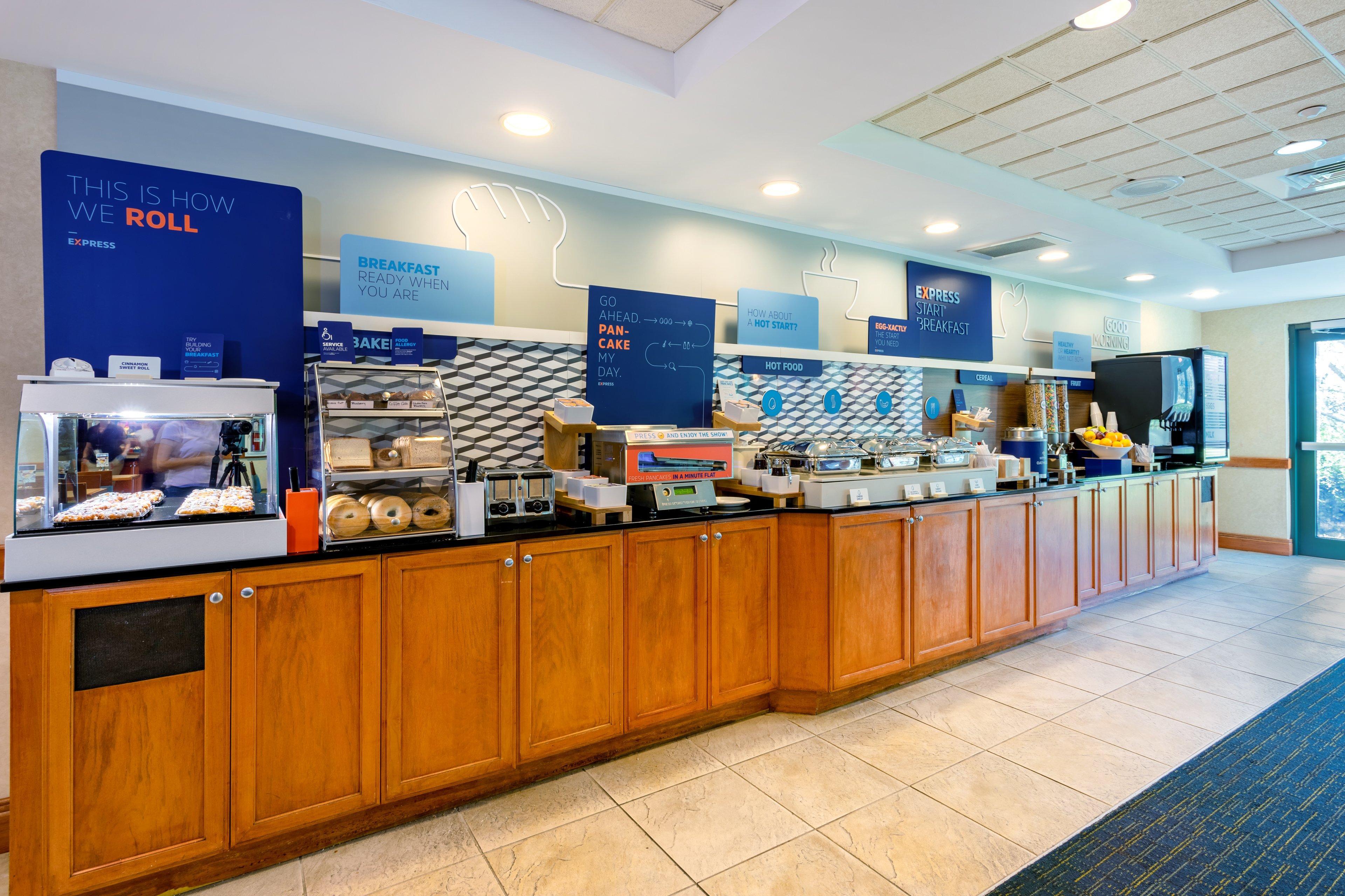 Holiday Inn Express & Suites Bradenton East-Lakewood Ranch By Ihg Экстерьер фото
