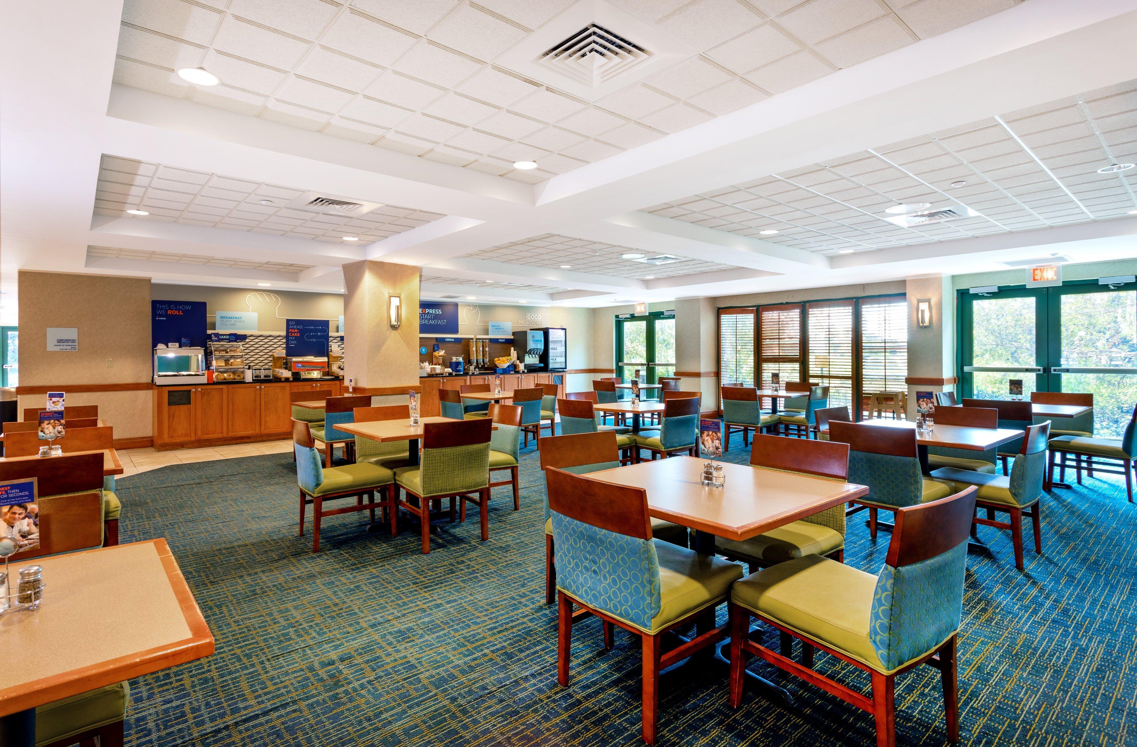 Holiday Inn Express & Suites Bradenton East-Lakewood Ranch By Ihg Экстерьер фото
