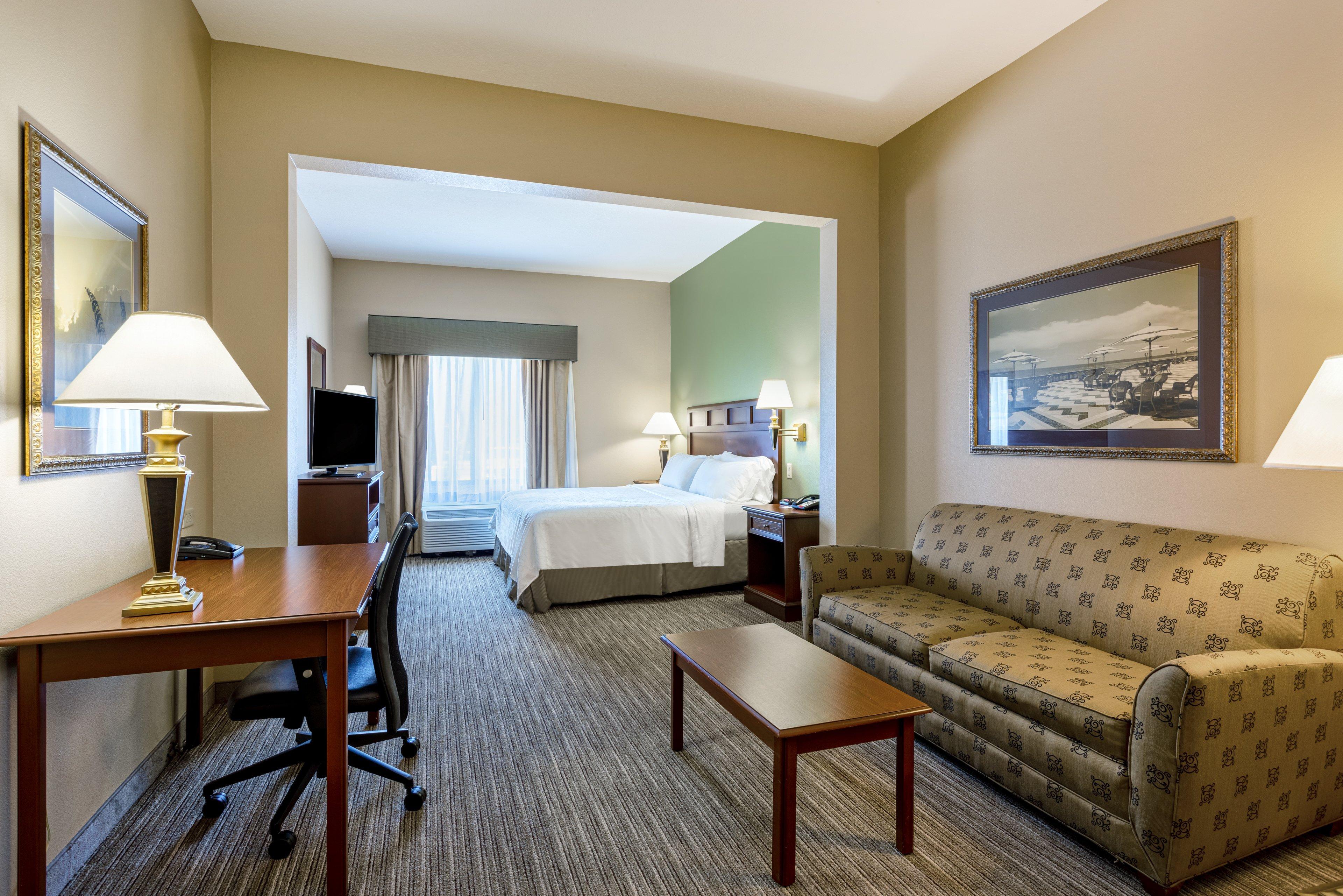Holiday Inn Express & Suites Bradenton East-Lakewood Ranch By Ihg Экстерьер фото