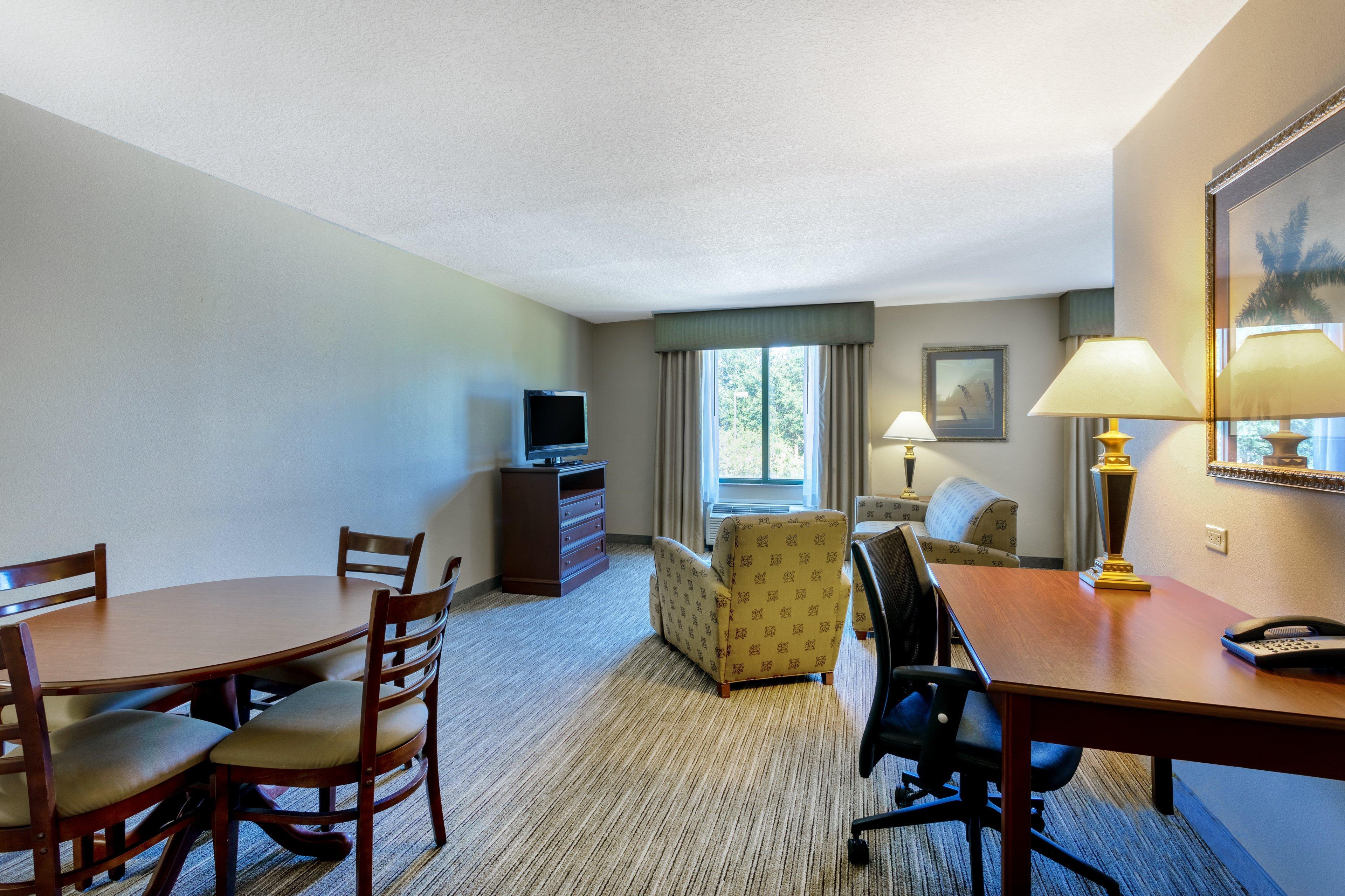 Holiday Inn Express & Suites Bradenton East-Lakewood Ranch By Ihg Экстерьер фото