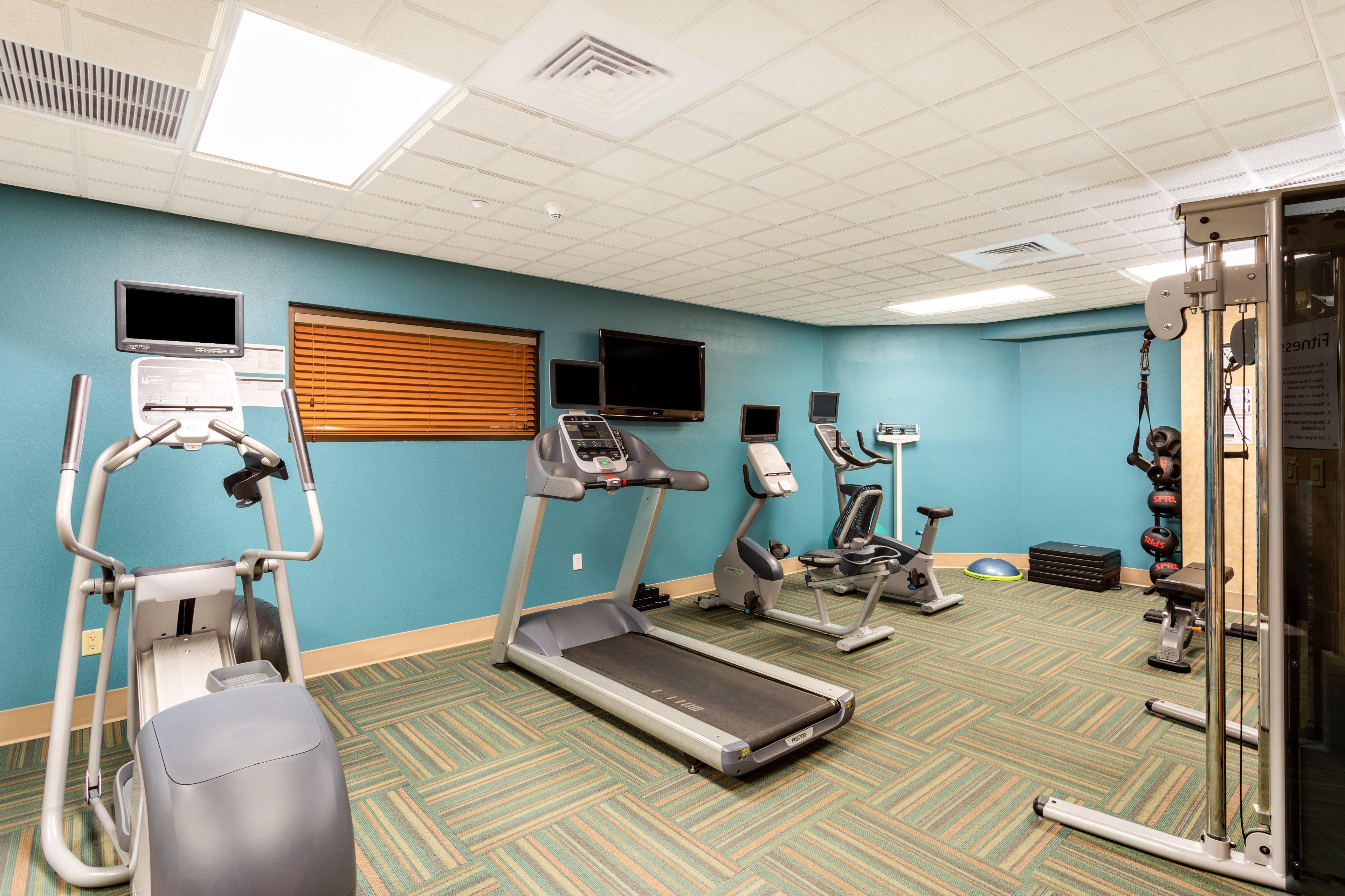 Holiday Inn Express & Suites Bradenton East-Lakewood Ranch By Ihg Экстерьер фото