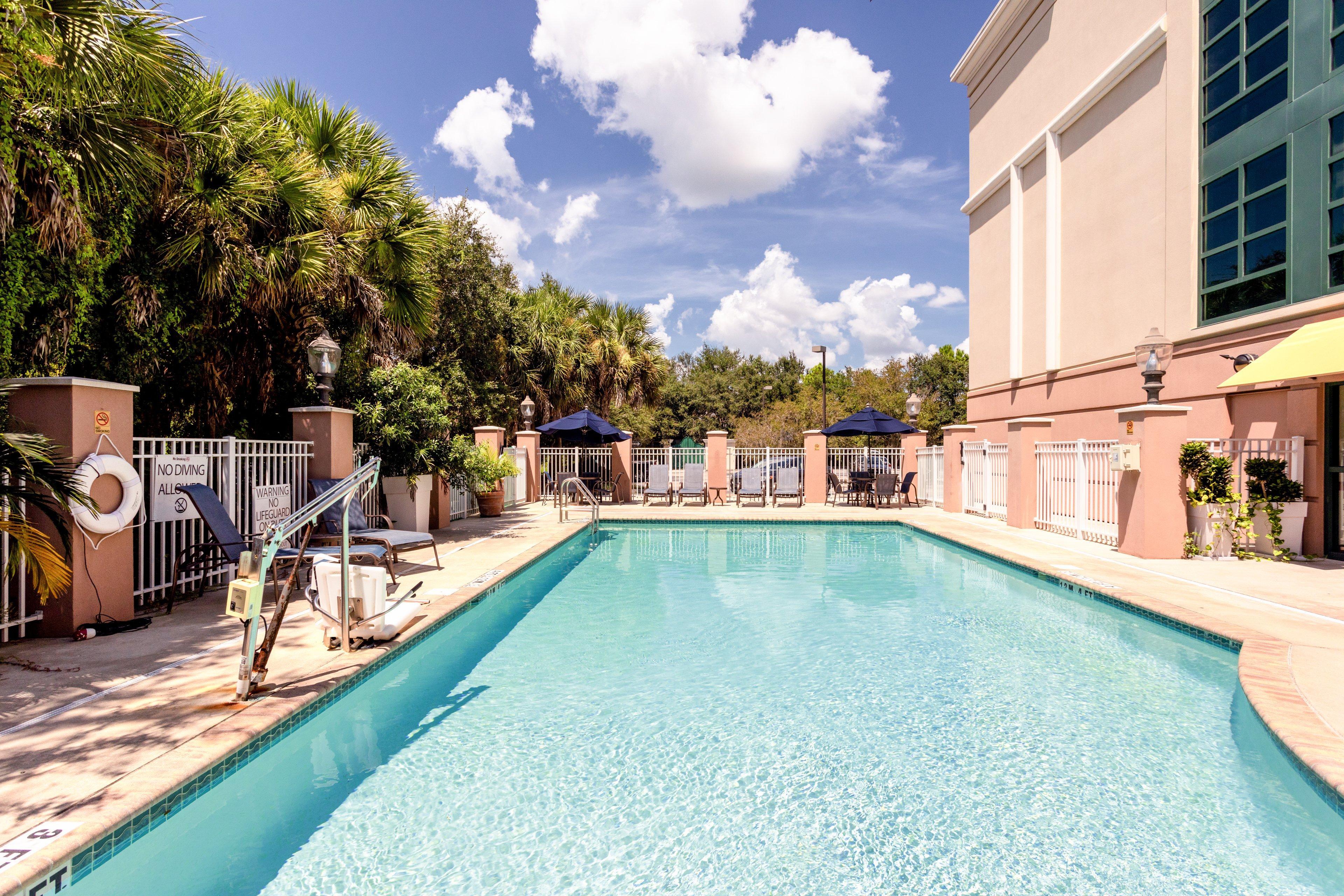 Holiday Inn Express & Suites Bradenton East-Lakewood Ranch By Ihg Экстерьер фото