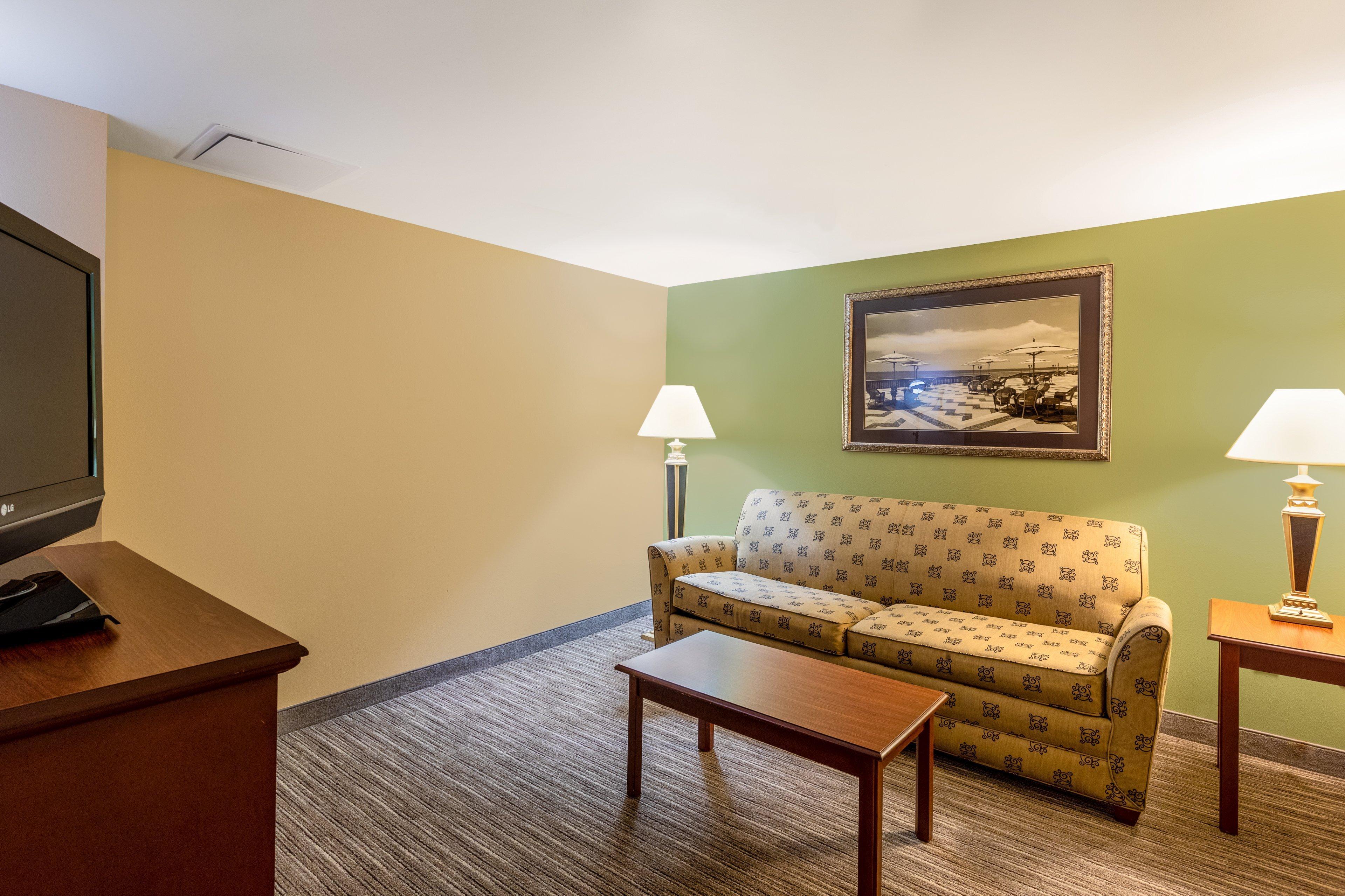 Holiday Inn Express & Suites Bradenton East-Lakewood Ranch By Ihg Экстерьер фото