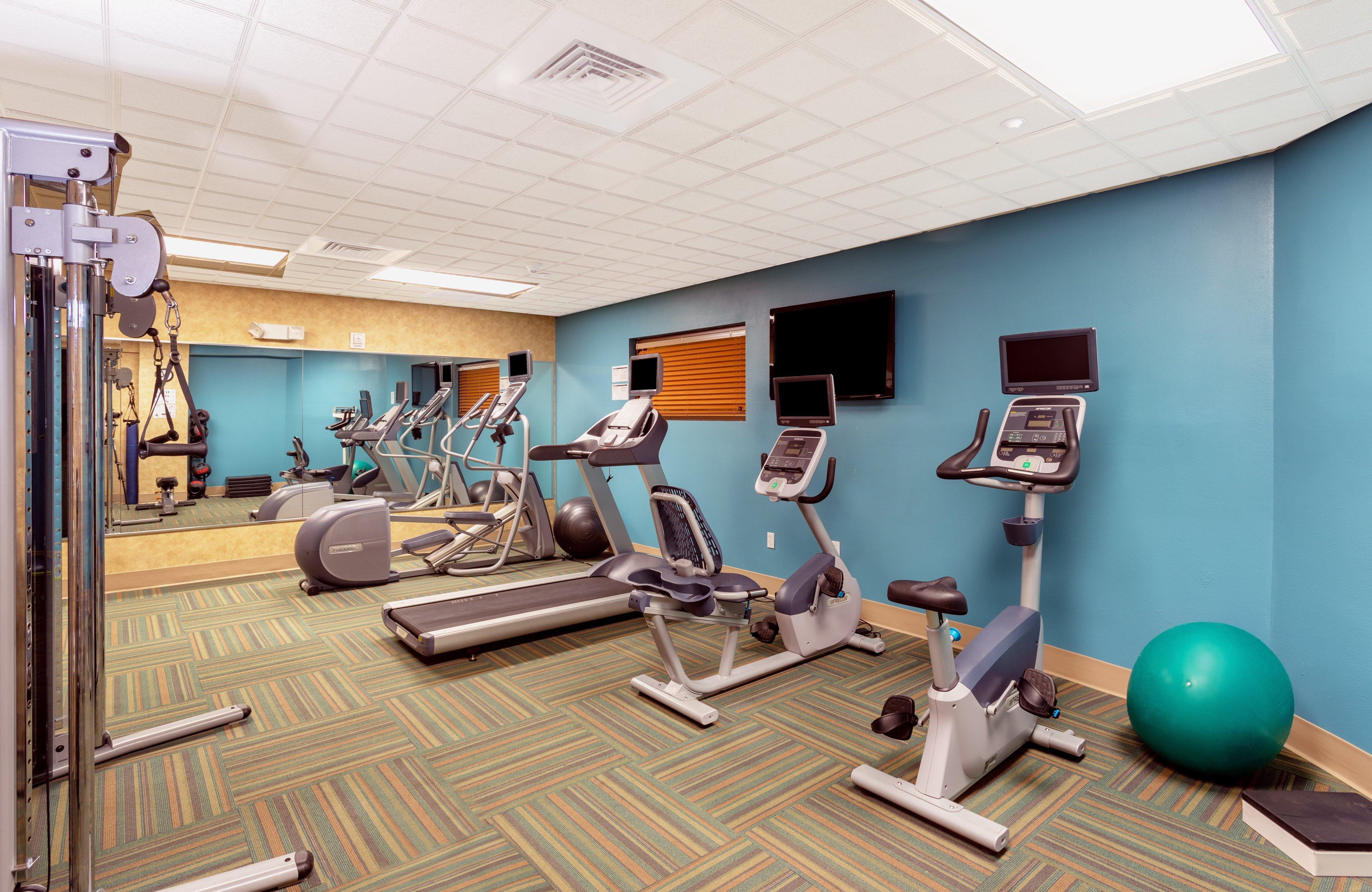 Holiday Inn Express & Suites Bradenton East-Lakewood Ranch By Ihg Экстерьер фото