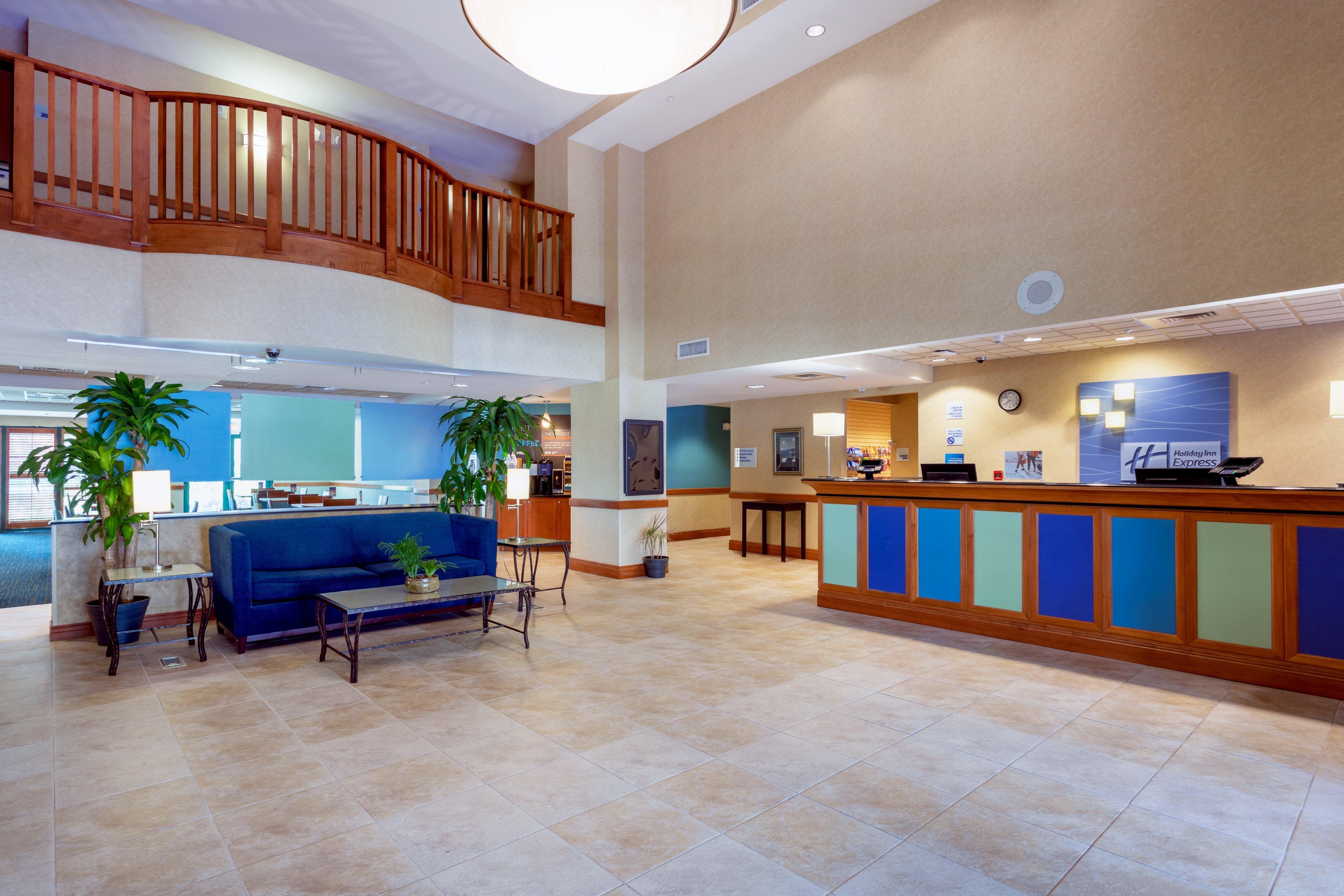 Holiday Inn Express & Suites Bradenton East-Lakewood Ranch By Ihg Экстерьер фото
