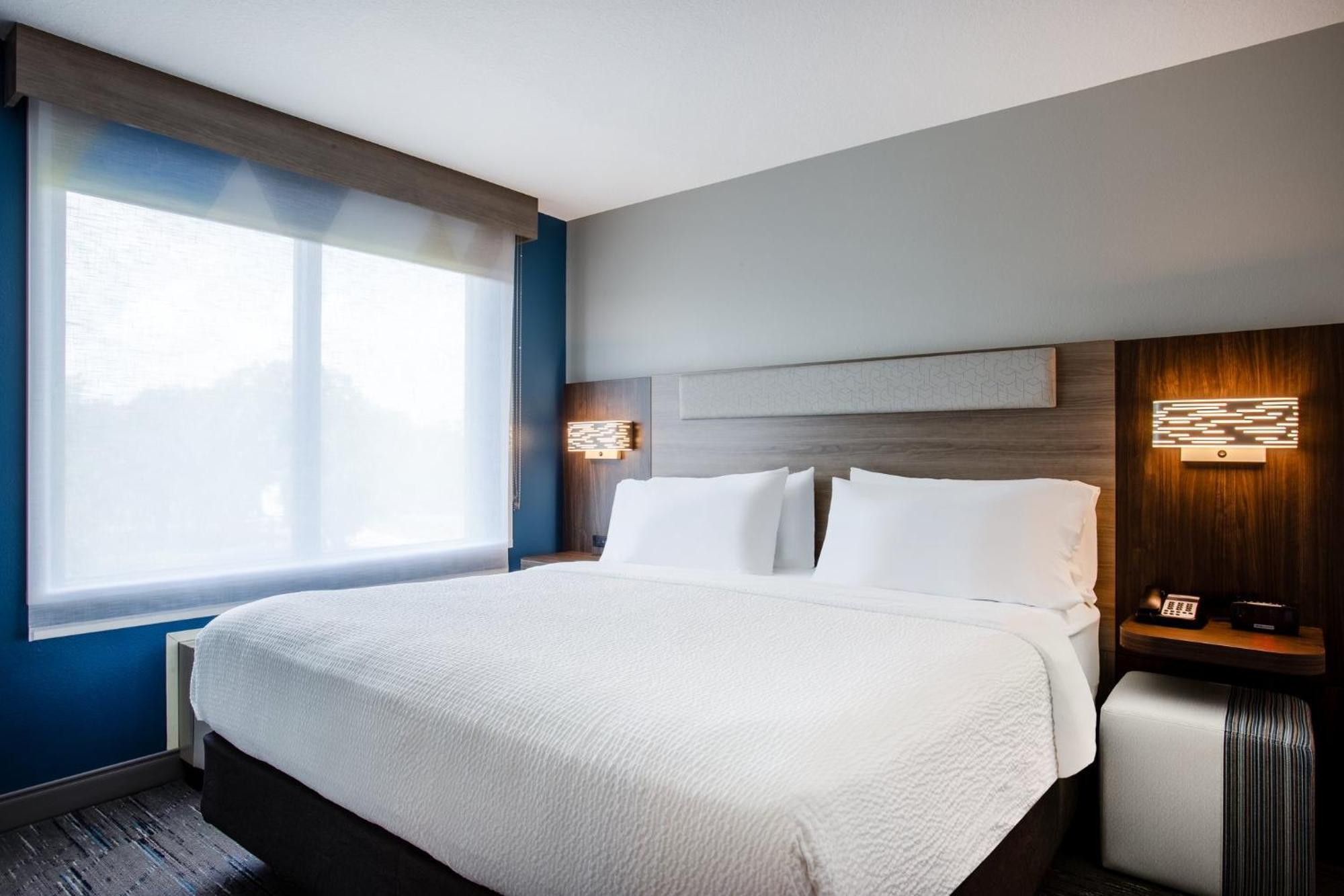 Holiday Inn Express & Suites Bradenton East-Lakewood Ranch By Ihg Экстерьер фото