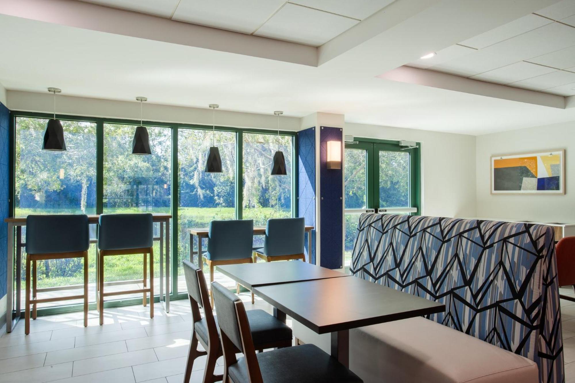 Holiday Inn Express & Suites Bradenton East-Lakewood Ranch By Ihg Экстерьер фото