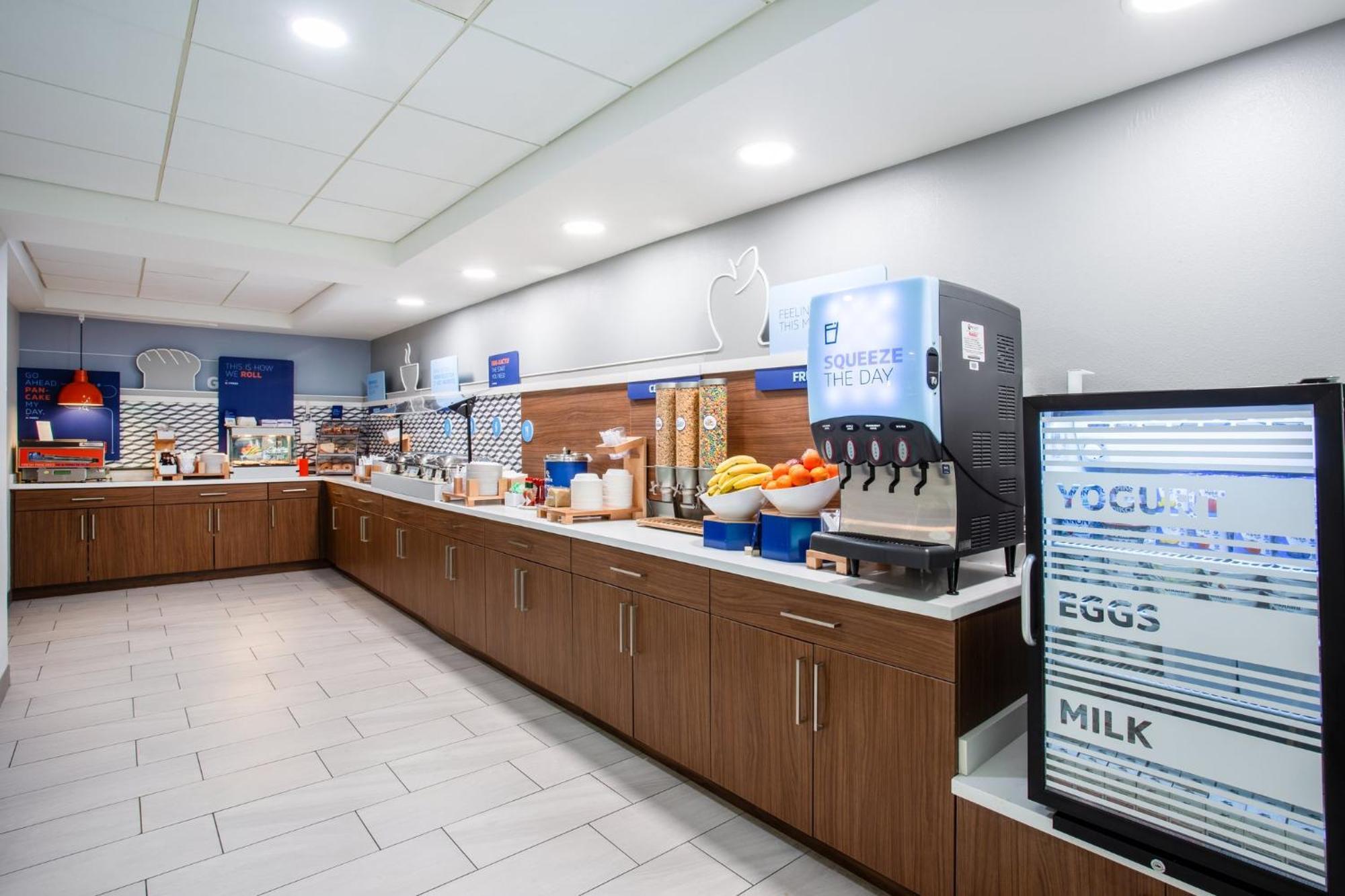Holiday Inn Express & Suites Bradenton East-Lakewood Ranch By Ihg Экстерьер фото