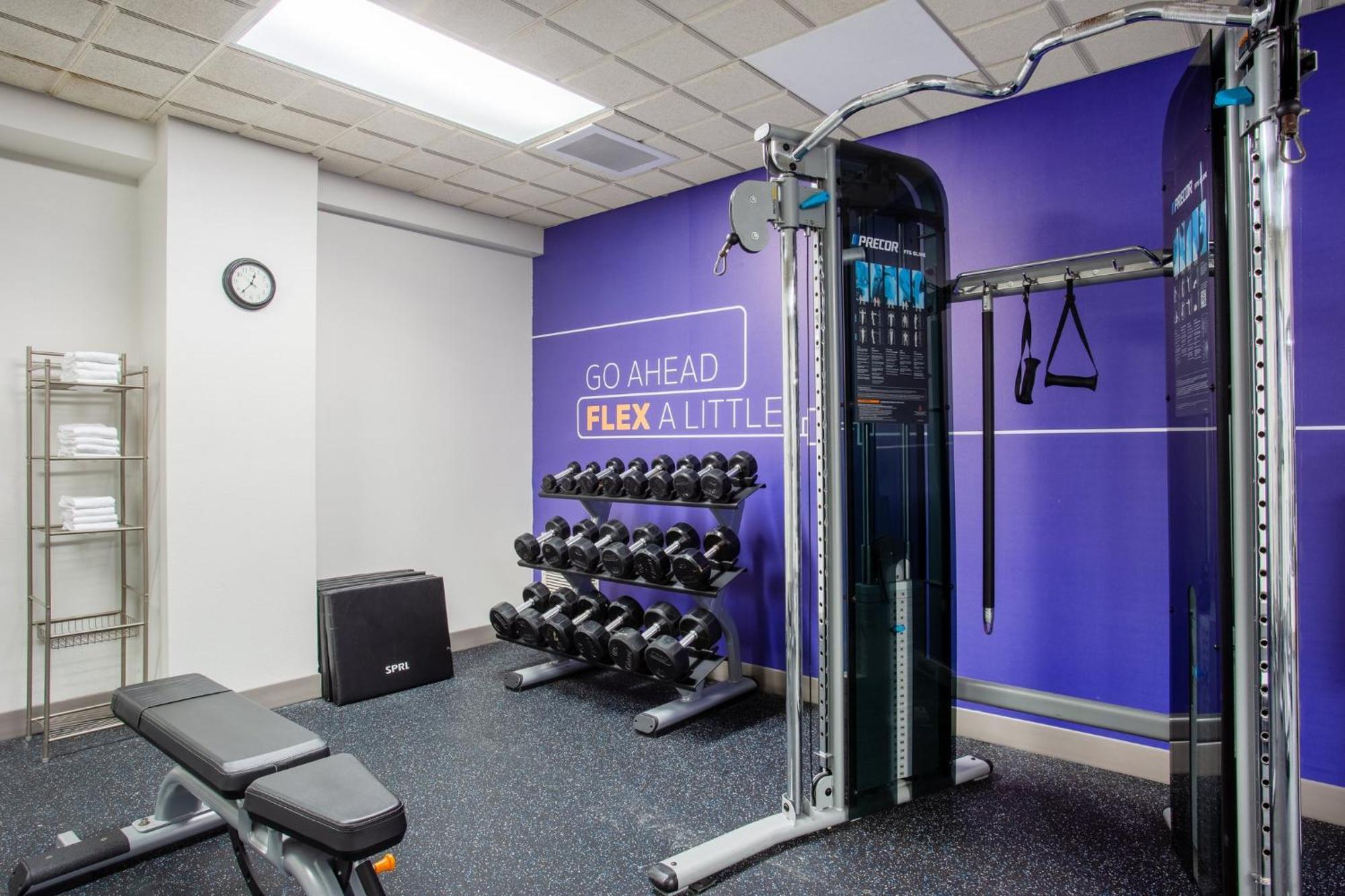 Holiday Inn Express & Suites Bradenton East-Lakewood Ranch By Ihg Экстерьер фото