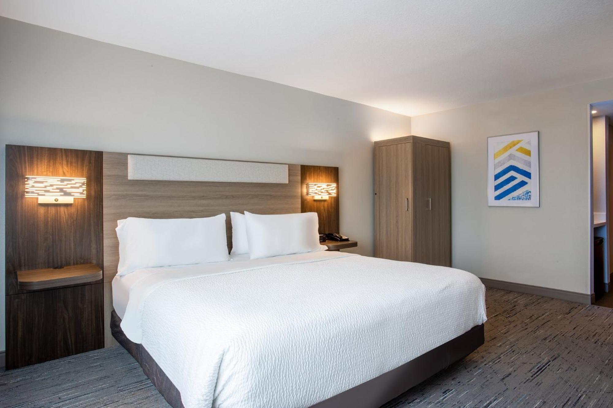 Holiday Inn Express & Suites Bradenton East-Lakewood Ranch By Ihg Экстерьер фото