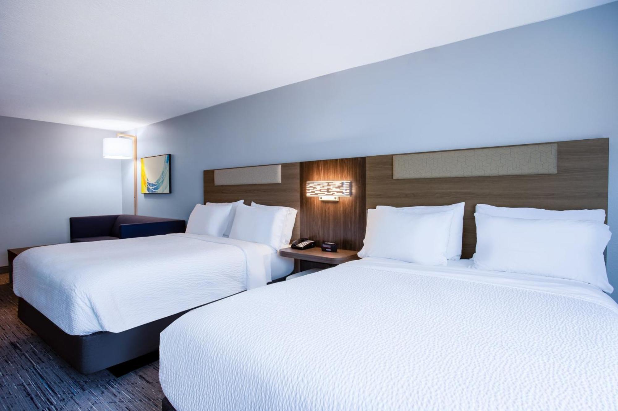 Holiday Inn Express & Suites Bradenton East-Lakewood Ranch By Ihg Экстерьер фото
