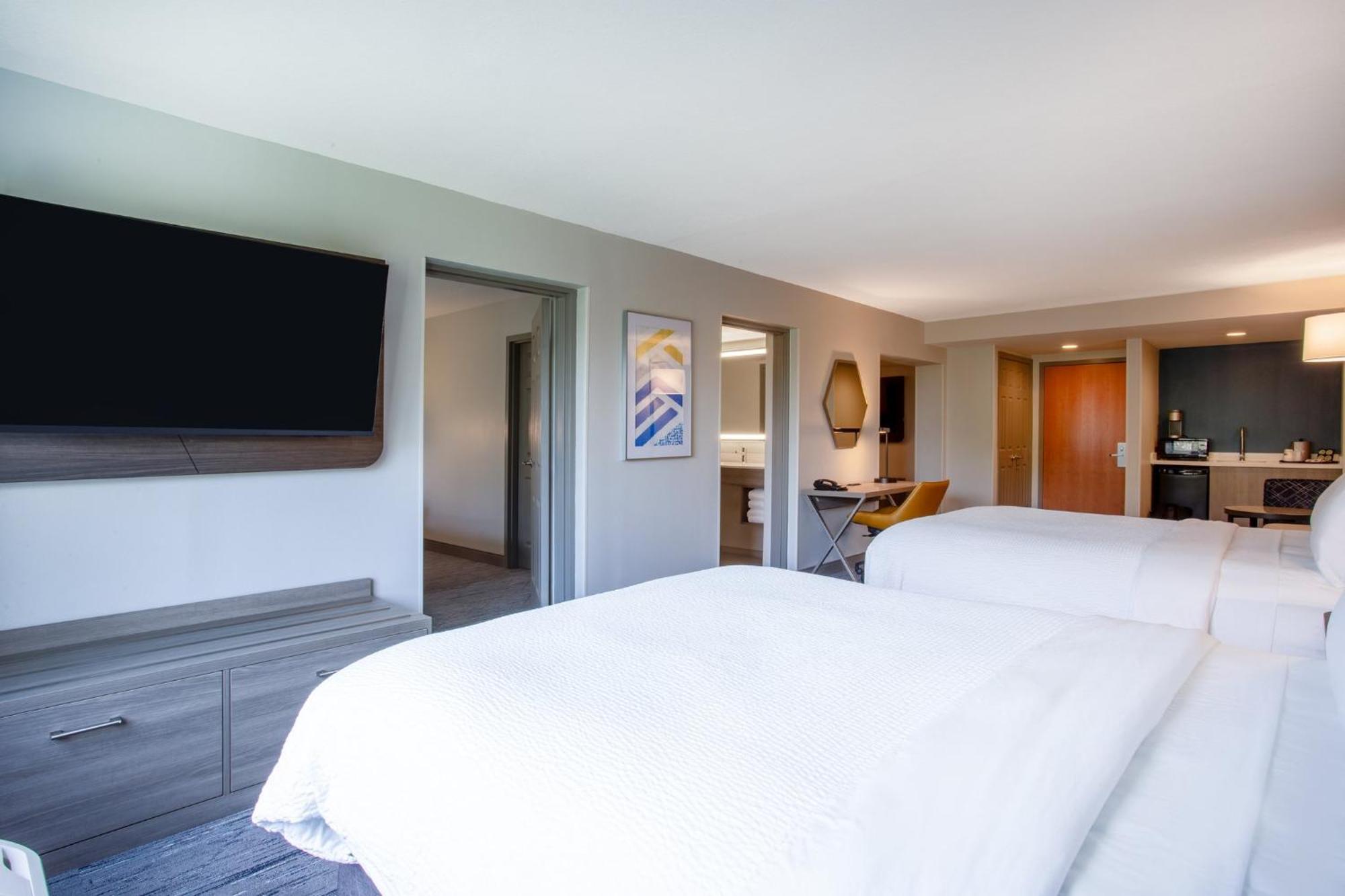 Holiday Inn Express & Suites Bradenton East-Lakewood Ranch By Ihg Экстерьер фото