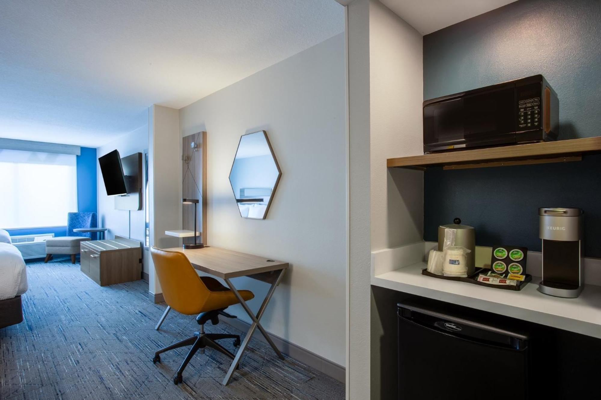 Holiday Inn Express & Suites Bradenton East-Lakewood Ranch By Ihg Экстерьер фото