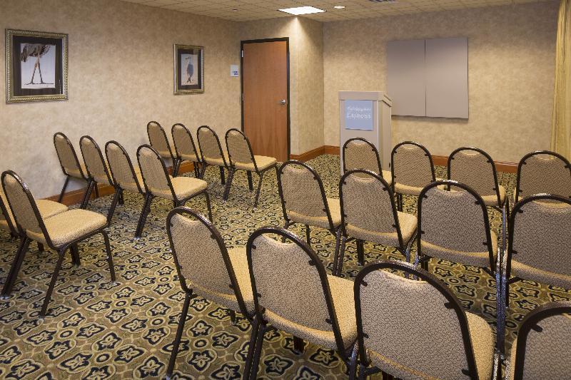 Holiday Inn Express & Suites Bradenton East-Lakewood Ranch By Ihg Экстерьер фото