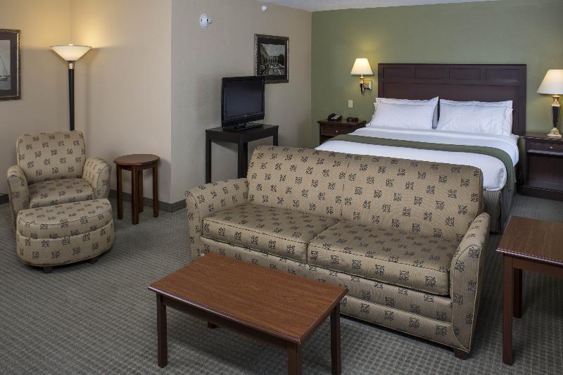 Holiday Inn Express & Suites Bradenton East-Lakewood Ranch By Ihg Экстерьер фото
